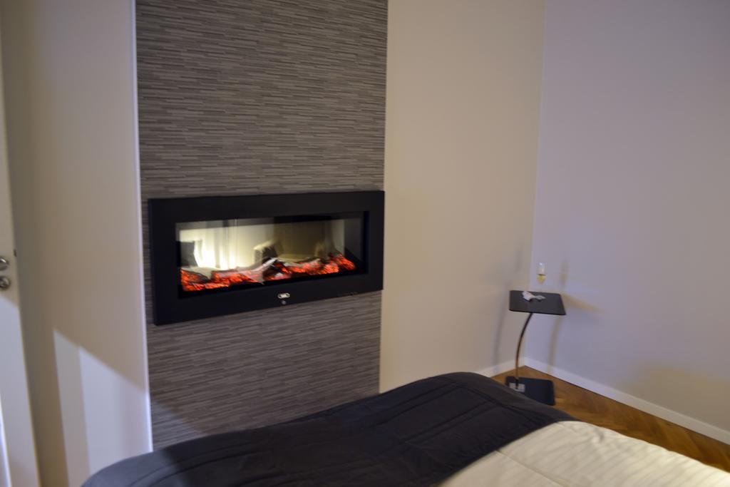 Vojtesska Apartment By Ruterra Prague Room photo