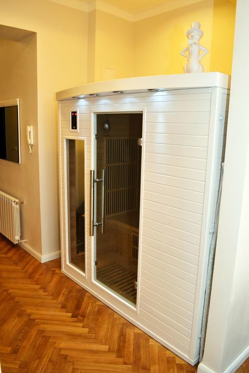 Vojtesska Apartment By Ruterra Prague Room photo