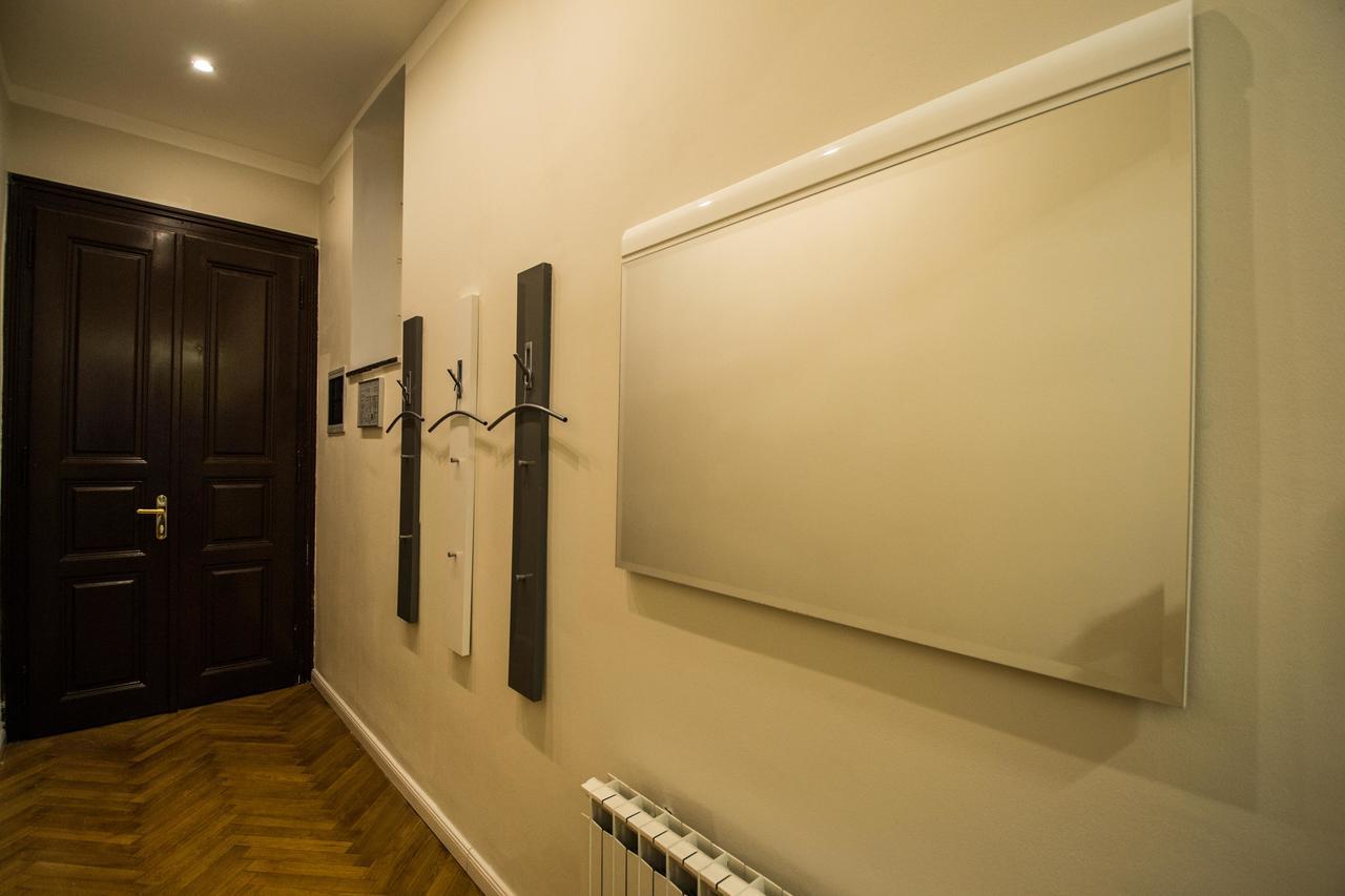 Vojtesska Apartment By Ruterra Prague Exterior photo