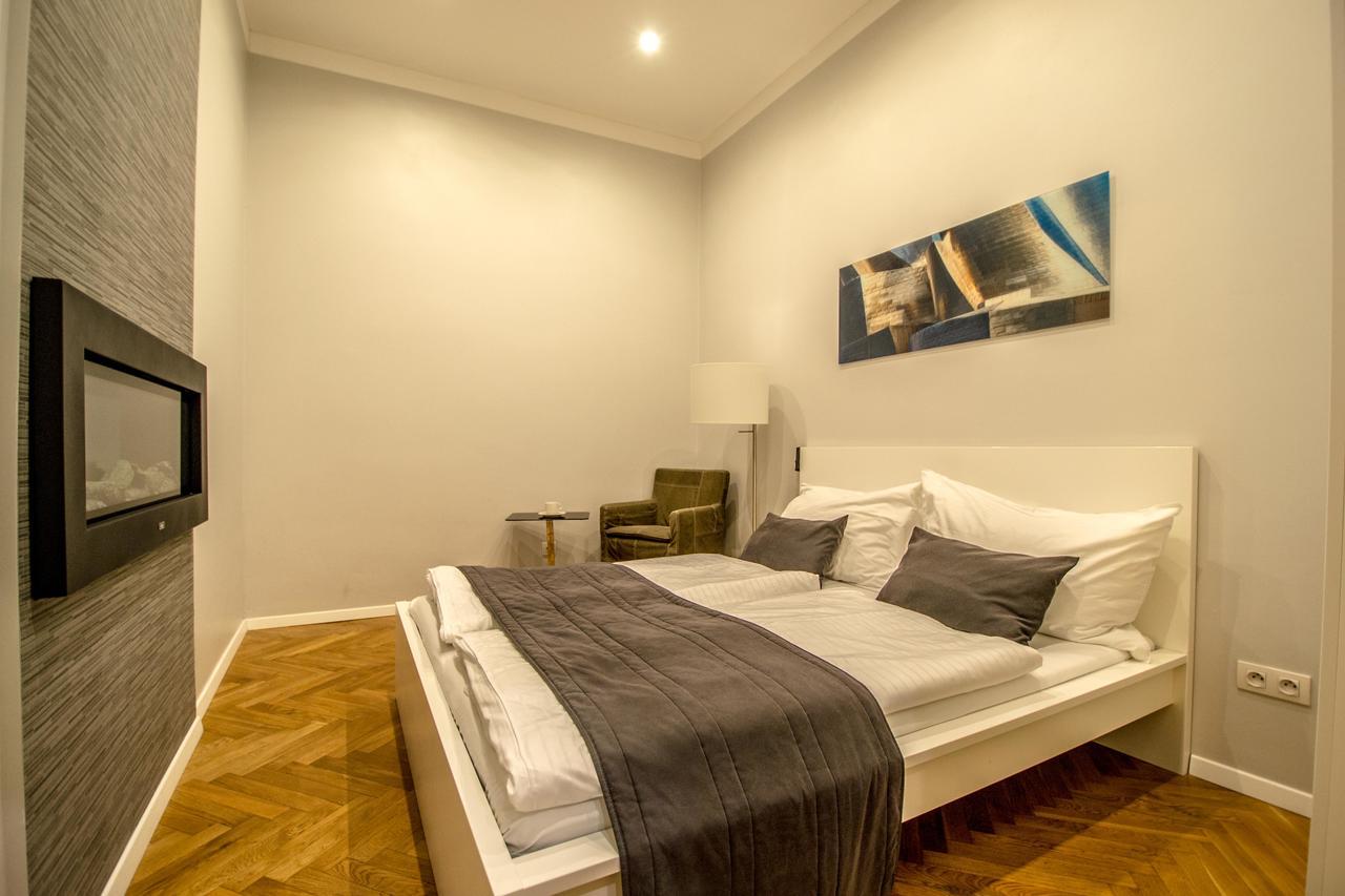 Vojtesska Apartment By Ruterra Prague Exterior photo