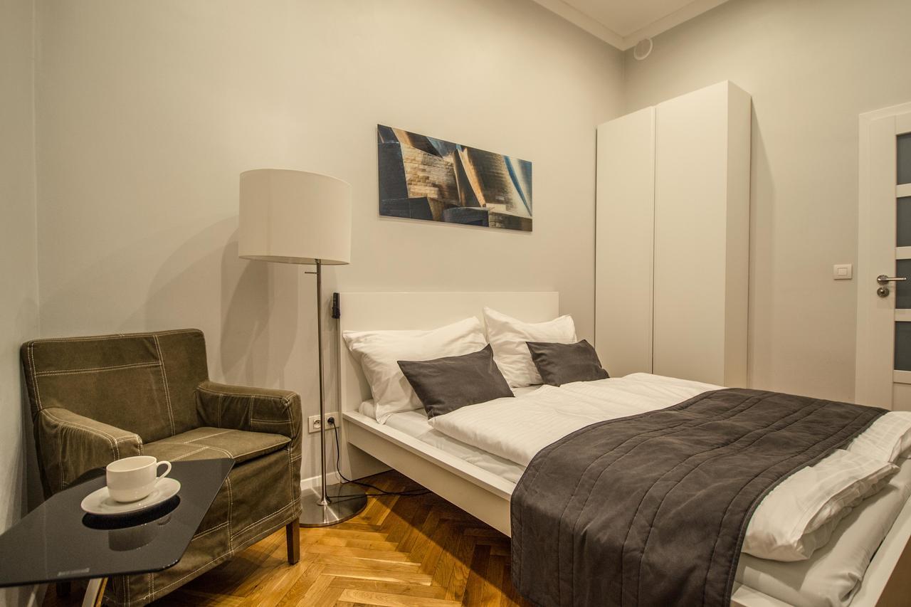 Vojtesska Apartment By Ruterra Prague Exterior photo