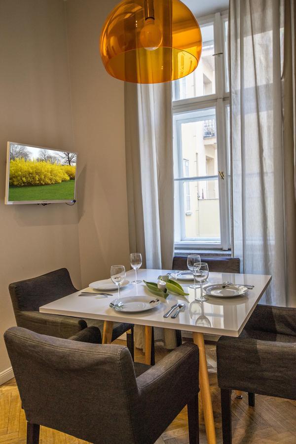 Vojtesska Apartment By Ruterra Prague Exterior photo