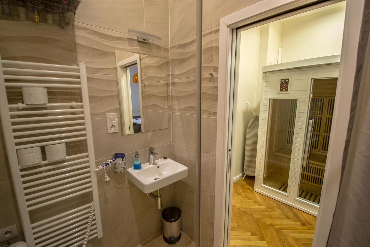 Vojtesska Apartment By Ruterra Prague Exterior photo