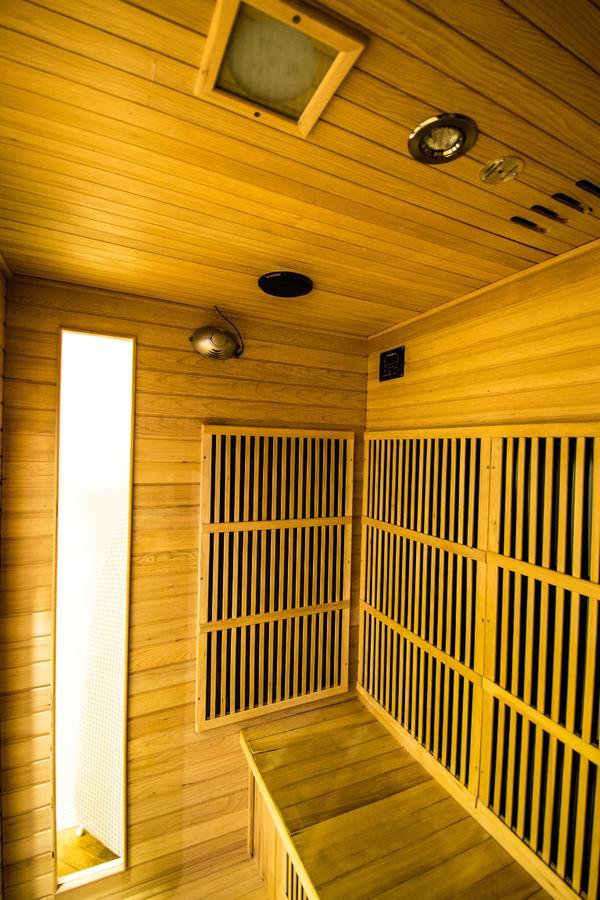 Vojtesska Apartment By Ruterra Prague Exterior photo